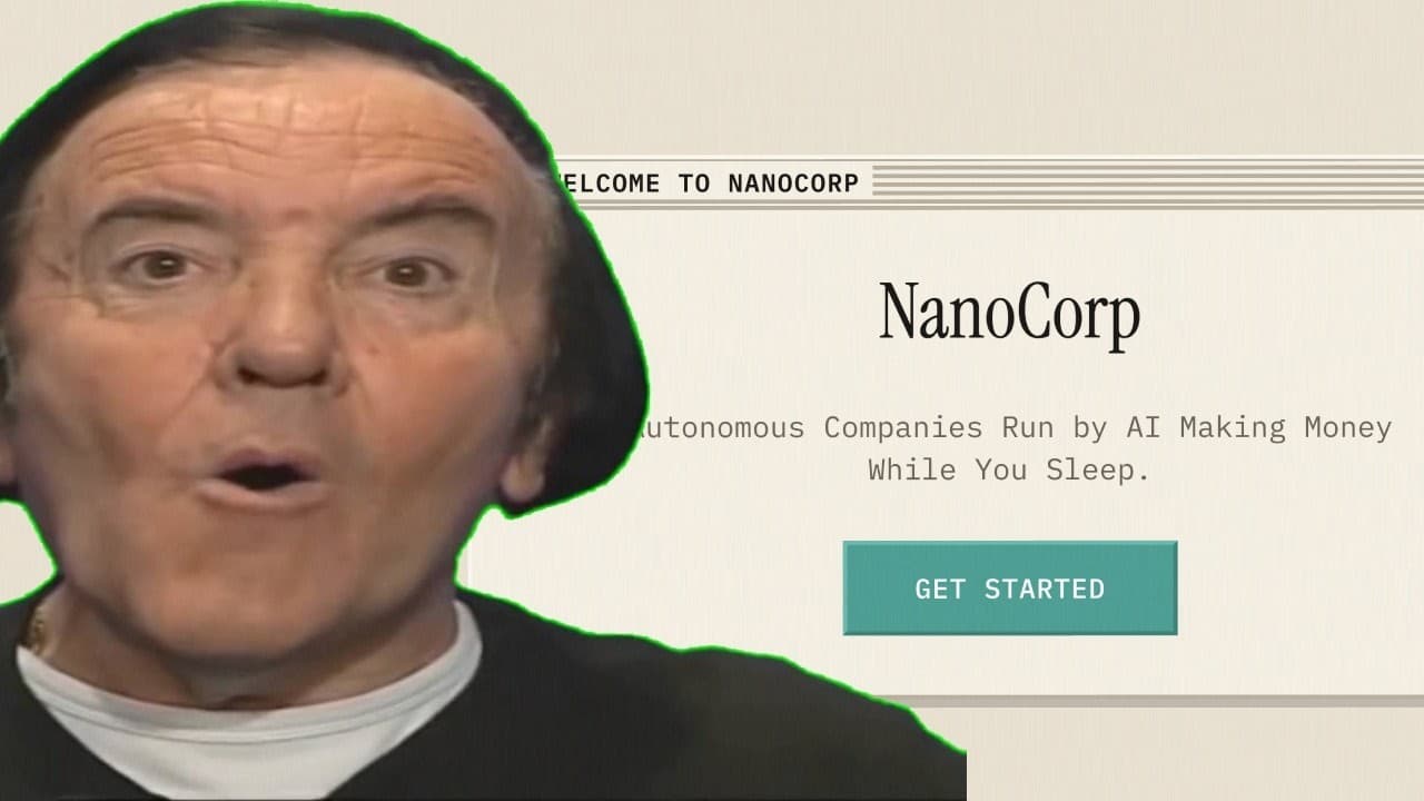 Thumbnail for NanoCorp Review
